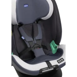 Chicco                    Siège auto Everone i-Size    Graphite Melange