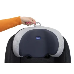 Chicco                    Siège auto Everone i-Size    Graphite Melange