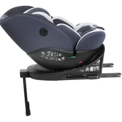 Chicco                    Siège auto Everone i-Size    Graphite Melange