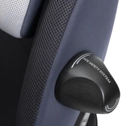 Chicco                    Siège auto Everone i-Size    Graphite Melange
