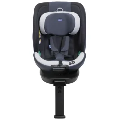 Chicco                    Siège auto Everone i-Size    Graphite Melange