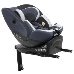 Chicco                    Siège auto Everone i-Size    Graphite Melange