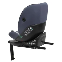 Chicco                    Siège auto Everone i-Size    Graphite Melange