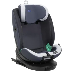 Chicco                    Siège auto Everone i-Size    Graphite Melange