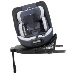 Chicco                    Siège auto Everone i-Size    Graphite Melange