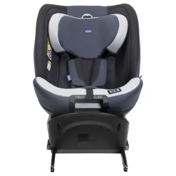 Chicco                    Siège auto Everone i-Size    Graphite Melange