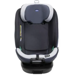 Chicco                    Siège auto Everone i-Size    Graphite Melange