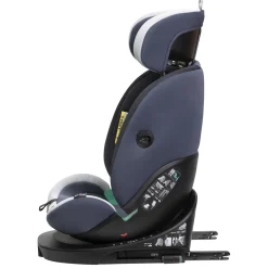 Chicco                    Siège auto Everone i-Size    Graphite Melange