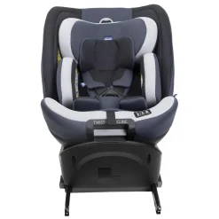 Chicco                    Siège auto Everone i-Size    Graphite Melange