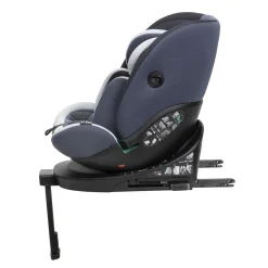 Chicco                    Siège auto Everone i-Size    Graphite Melange
