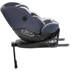 Chicco                    Siège auto Everone i-Size    Graphite Melange