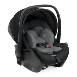 Chicco Siège-auto First Seat Recline i-Size Black Satin