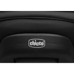 Chicco Siège-auto First Seat Recline i-Size Black Satin