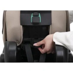 Chicco                    Siège-auto First Seat Recline i-Size    Amber Glow