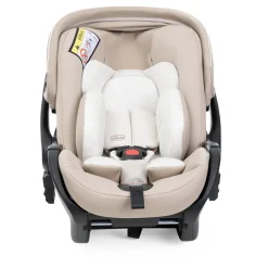 Chicco Siège-auto First Seat Recline i-Size Amber Glow