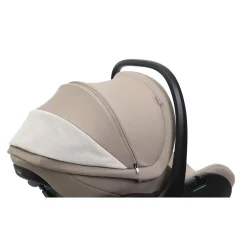 Chicco Siège-auto First Seat Recline i-Size Amber Glow