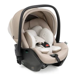 Chicco Siège-auto First Seat Recline i-Size Amber Glow