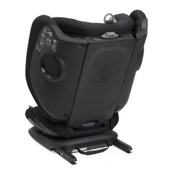 Chicco                    Siège-Auto Fold&Go S  I-Size    Posh Black