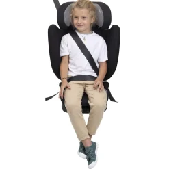 Chicco                    Siège-Auto Fold&Go S  I-Size    Posh Black