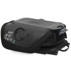 Chicco                    Siège-Auto Fold&Go S  I-Size    Posh Black
