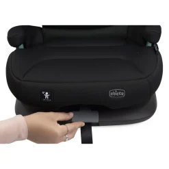 Chicco                    Siège-Auto Fold&Go S  I-Size    Posh Black
