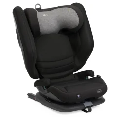 Chicco                    Siège-Auto Fold&Go S  I-Size    Posh Black