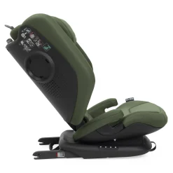 Chicco Siège-Auto Fold&Go S I-Size Ever Green