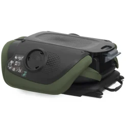 Chicco Siège-Auto Fold&Go S I-Size Ever Green