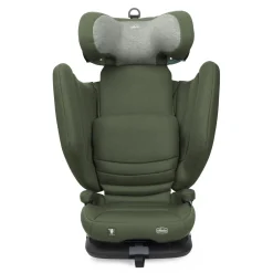 Chicco Siège-Auto Fold&Go S I-Size Ever Green
