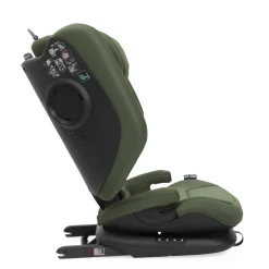 Chicco Siège-Auto Fold&Go S I-Size Ever Green
