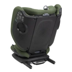 Chicco Siège-Auto Fold&Go S I-Size Ever Green