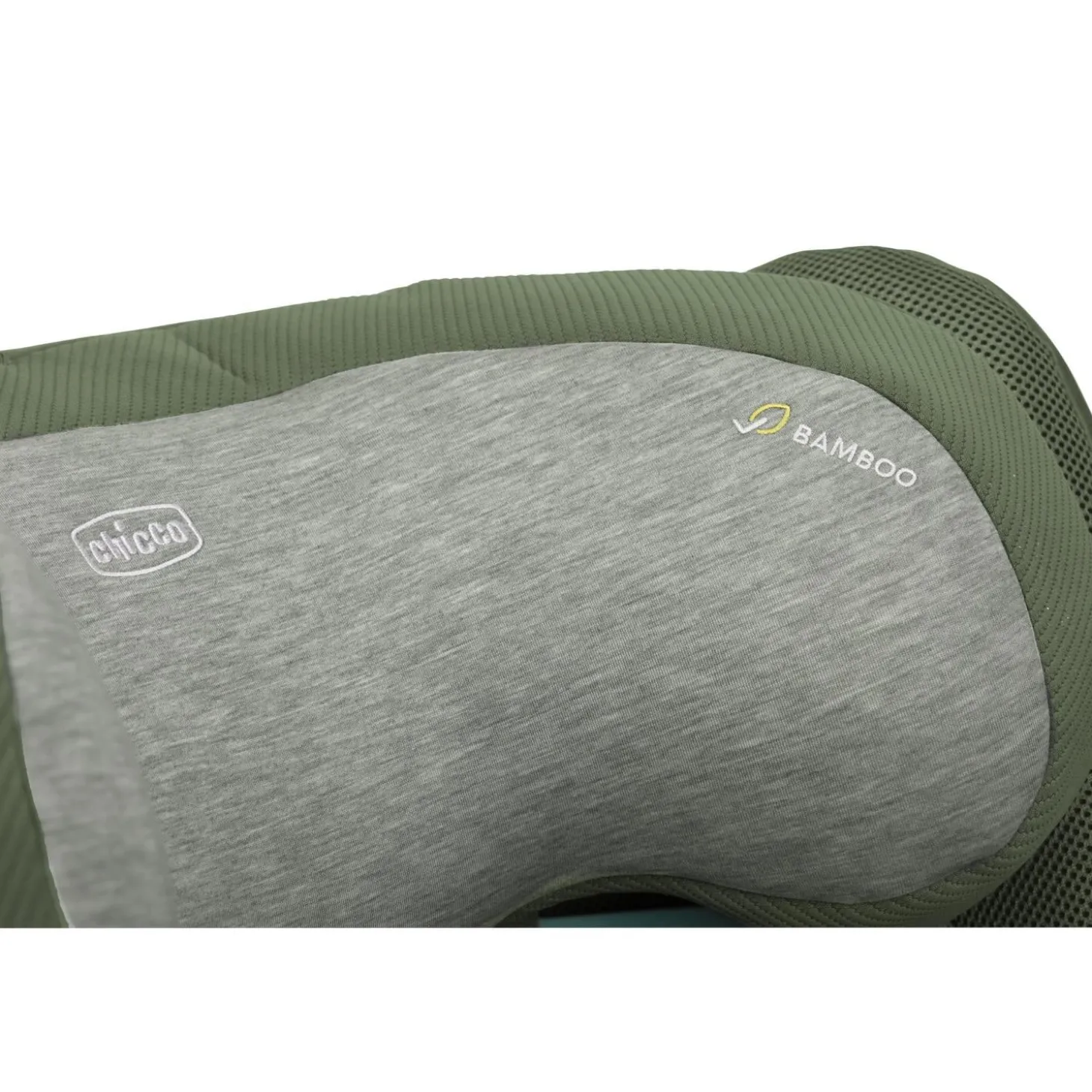Chicco Siège-Auto Fold&Go S I-Size Ever Green