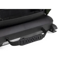 Chicco Siège-Auto Fold&Go S I-Size Ever Green