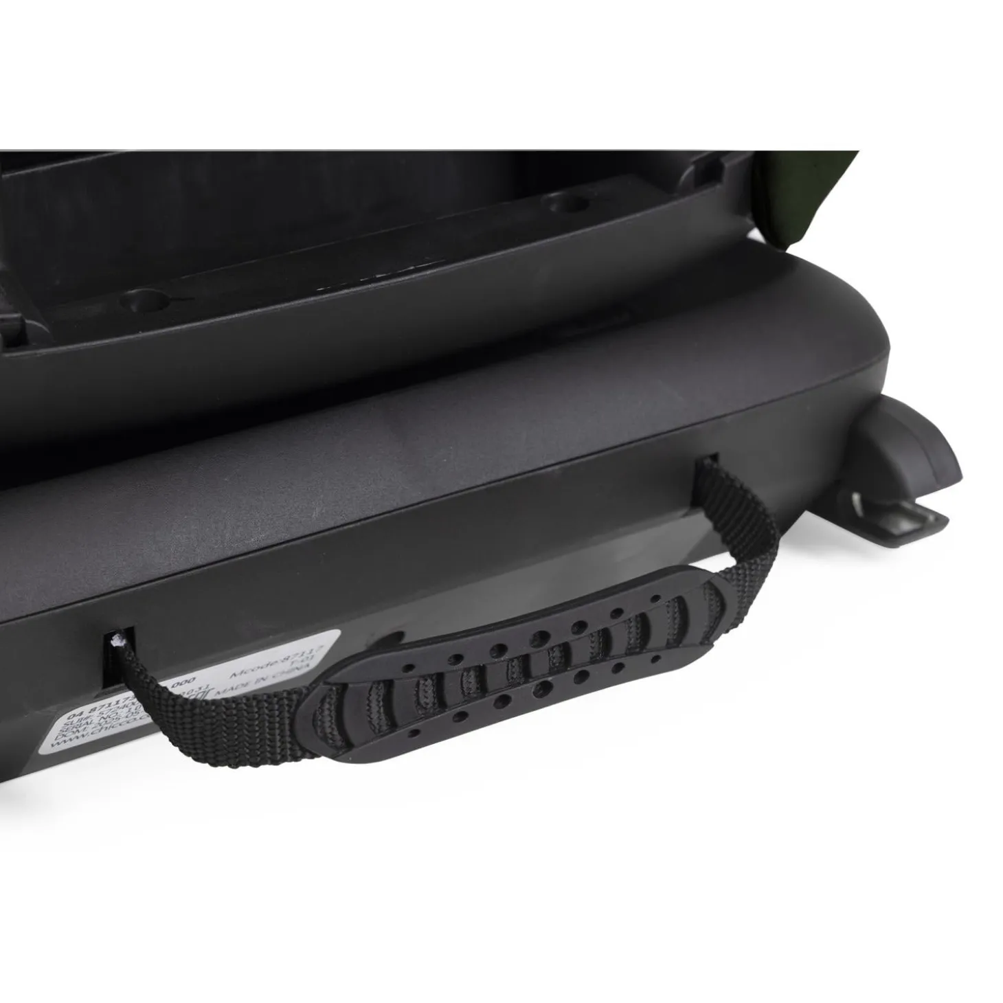 Chicco Siège-Auto Fold&Go S I-Size Ever Green