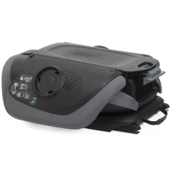 Chicco                    Siège-Auto Fold&Go S  I-Size    Glam Grey