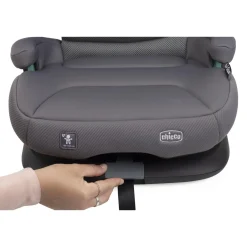 Chicco                    Siège-Auto Fold&Go S  I-Size    Glam Grey