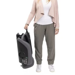 Chicco                    Siège-Auto Fold&Go S  I-Size    Glam Grey