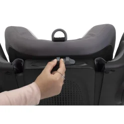 Chicco                    Siège-Auto Fold&Go S  I-Size    Glam Grey