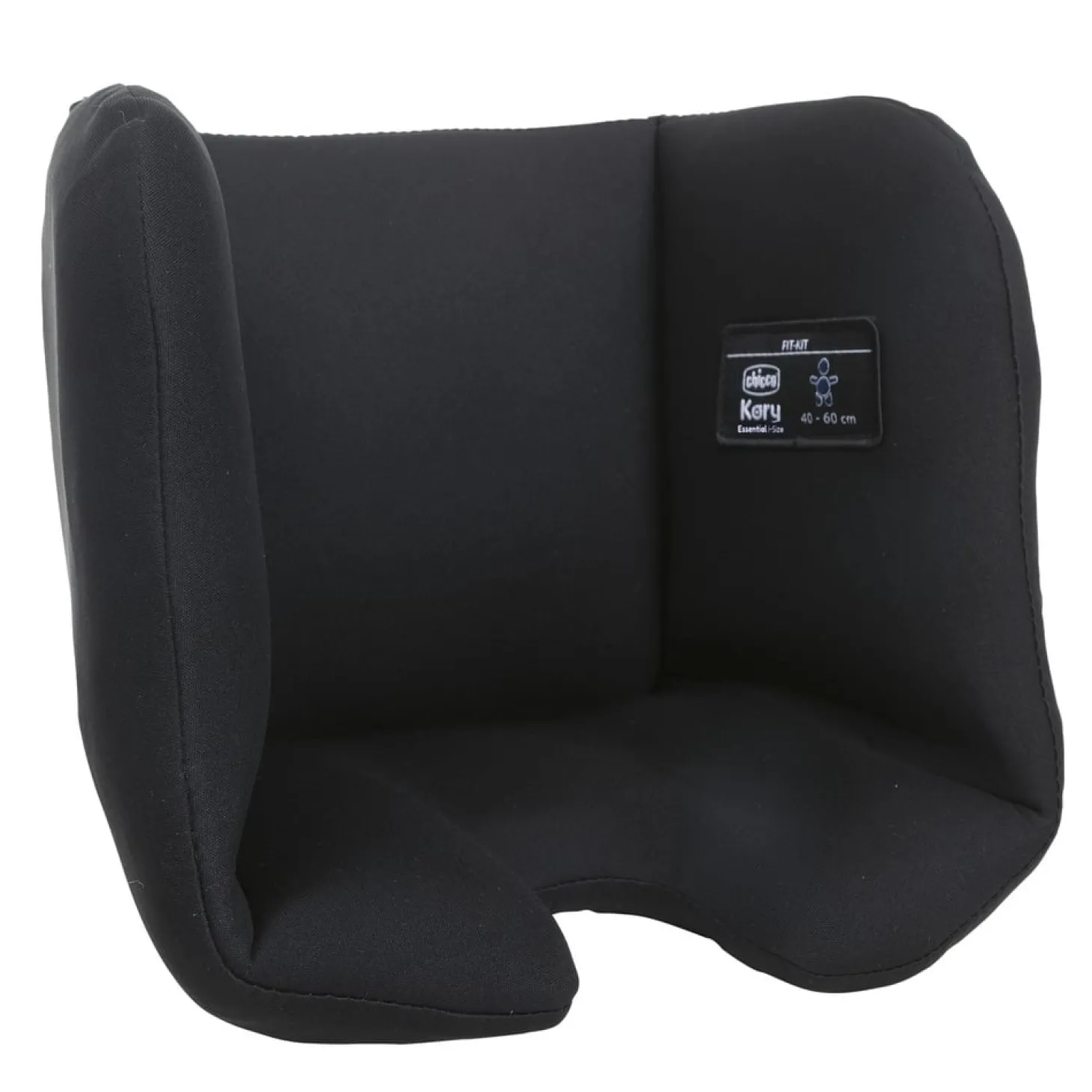 Chicco Siège-Auto Kory Essential i-Size Black