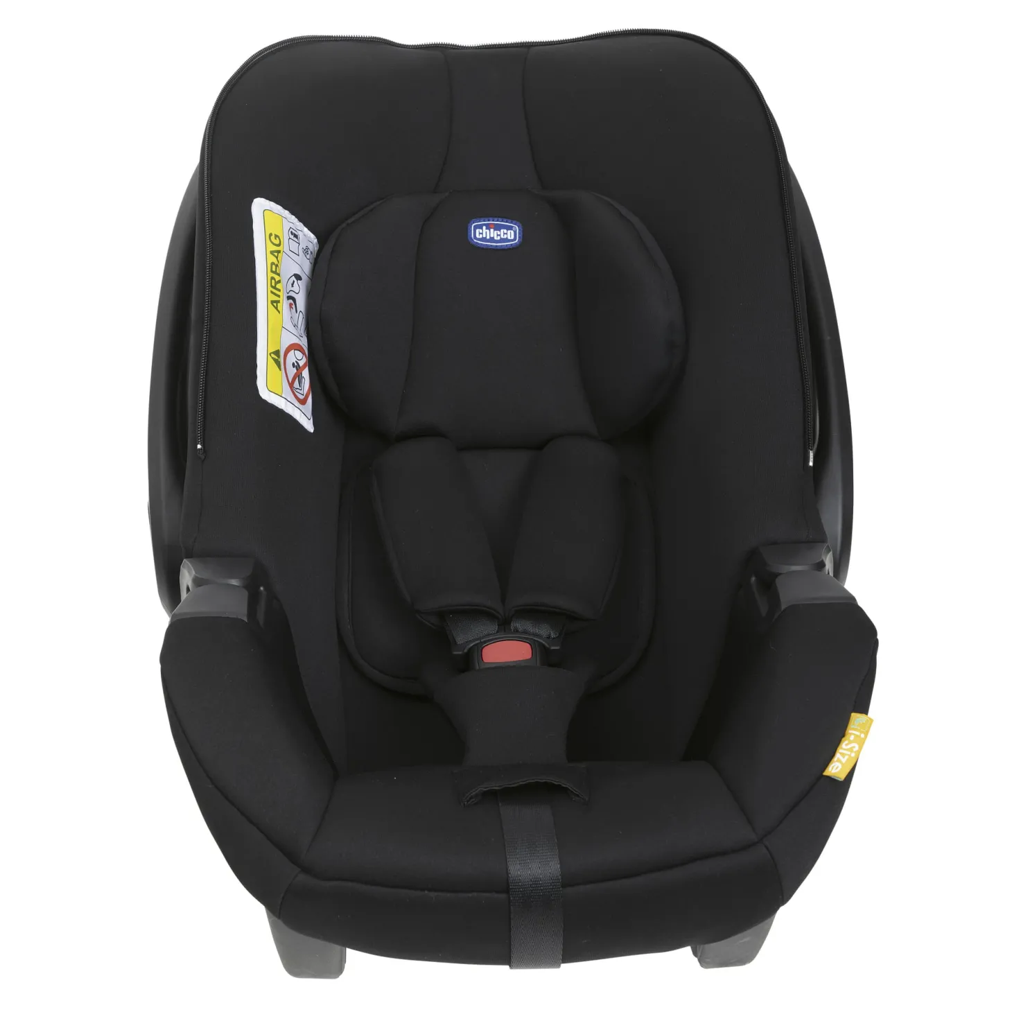 Chicco Siège-Auto Kory Essential i-Size Black