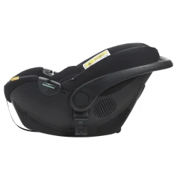 Chicco Siège-Auto Kory Essential i-Size Black