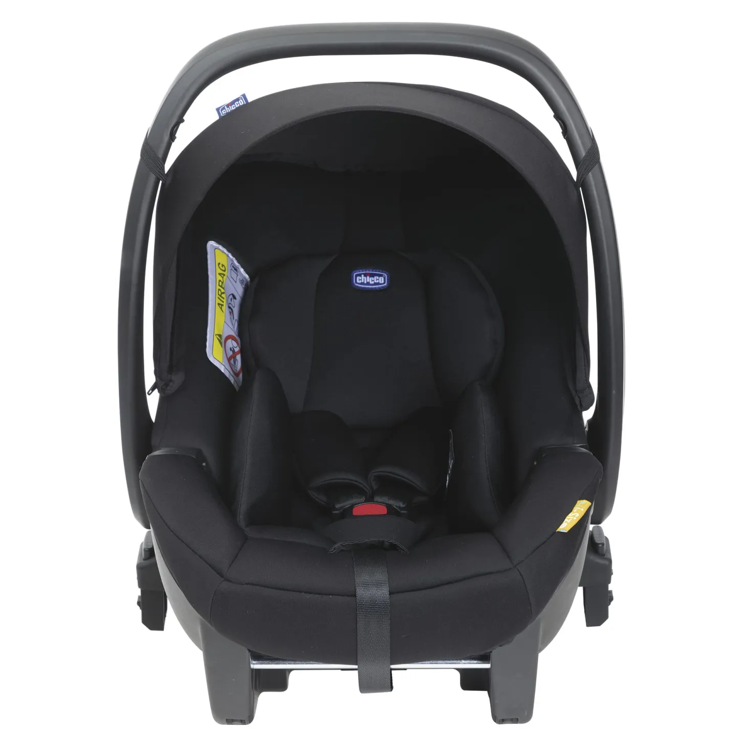 Chicco Siège-Auto Kory Essential i-Size Black