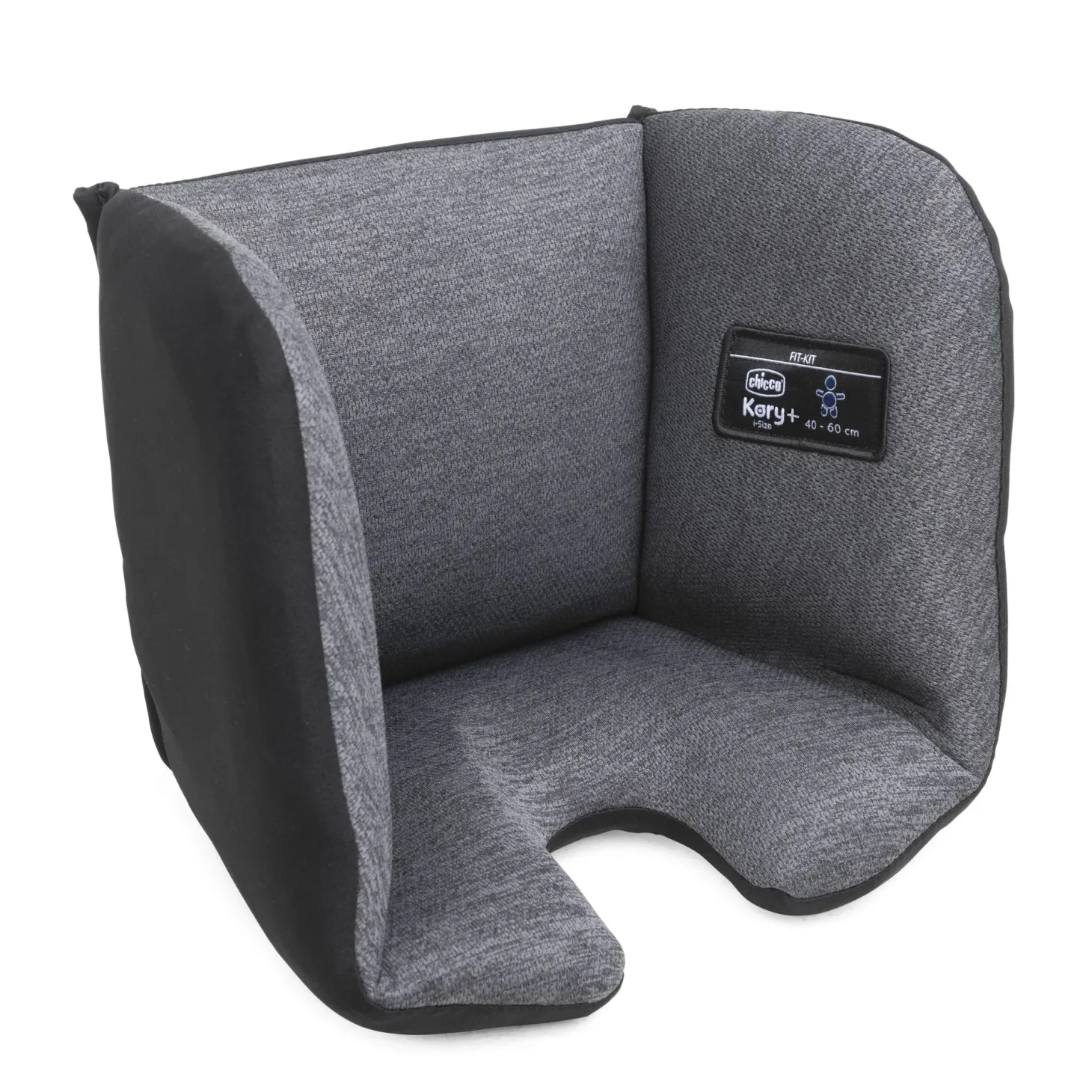 Chicco Siège-Auto Kory Plus Air i-Size Black Air