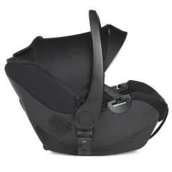 Chicco                    Siège-Auto Kory Plus Air i-Size    Black Air