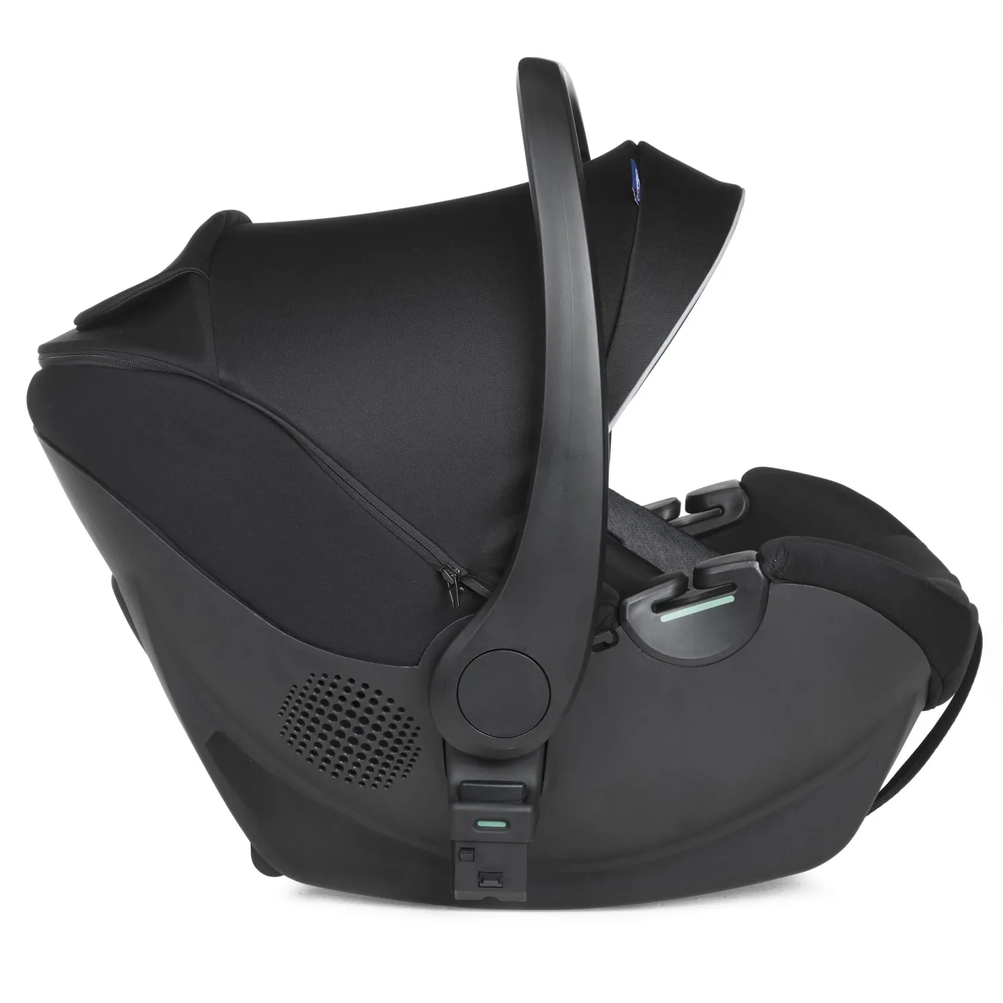 Chicco Siège-Auto Kory Plus Air i-Size Black Air