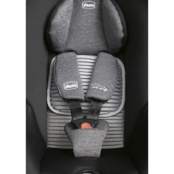 Chicco Siège-Auto Kory Plus Air i-Size Black Air