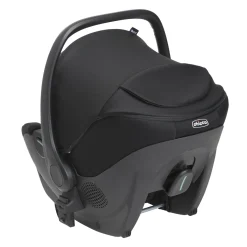 Chicco Siège-Auto Kory Plus Air i-Size Black Air