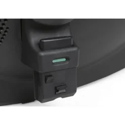 Chicco Siège-Auto Kory Plus Air i-Size Black Air
