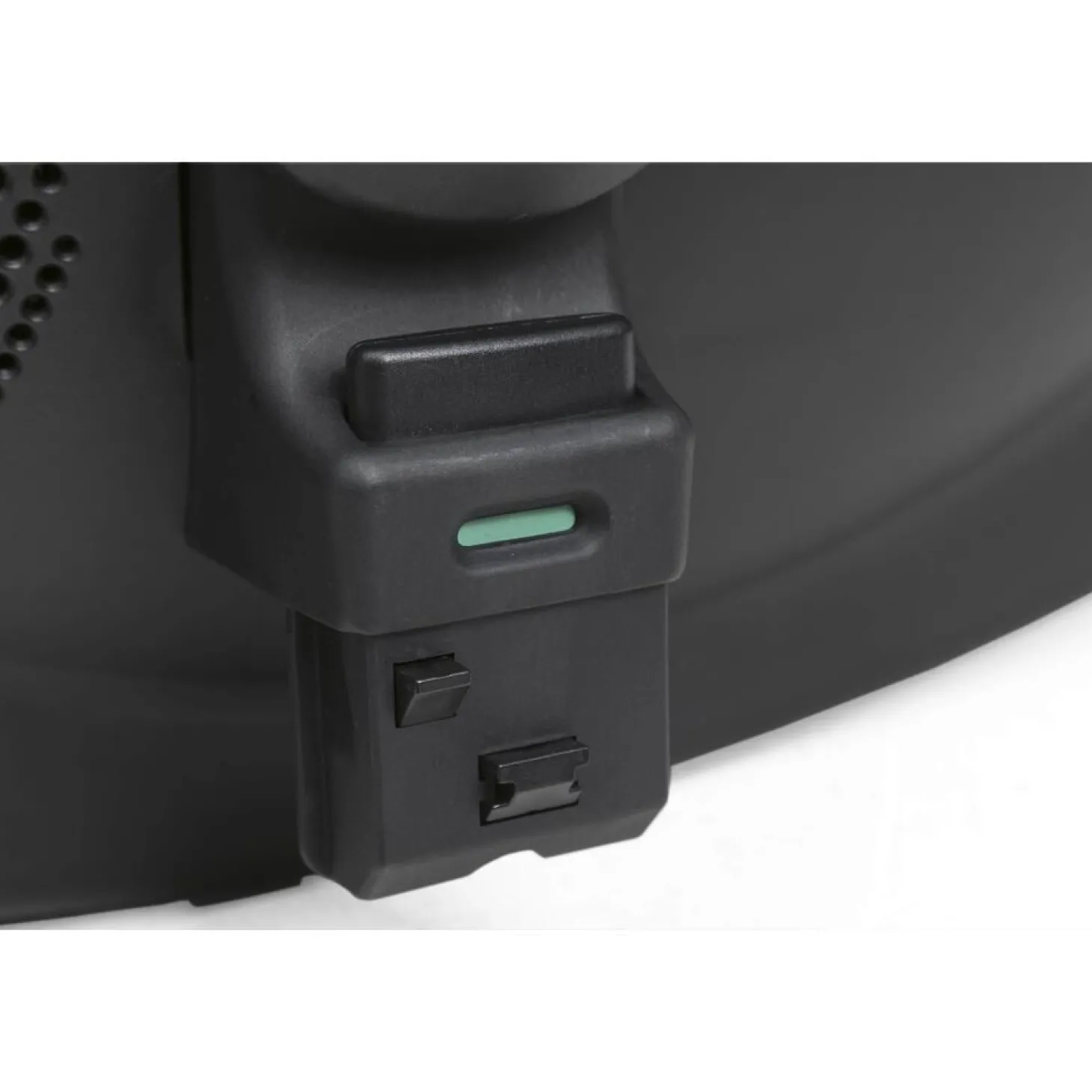 Chicco Siège-Auto Kory Plus Air i-Size Black Air