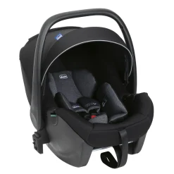 Chicco Siège-Auto Kory Plus Air i-Size Black Air